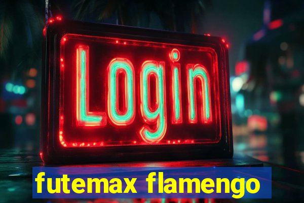 futemax flamengo-fluminense